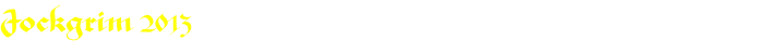 Jockgrim 2013